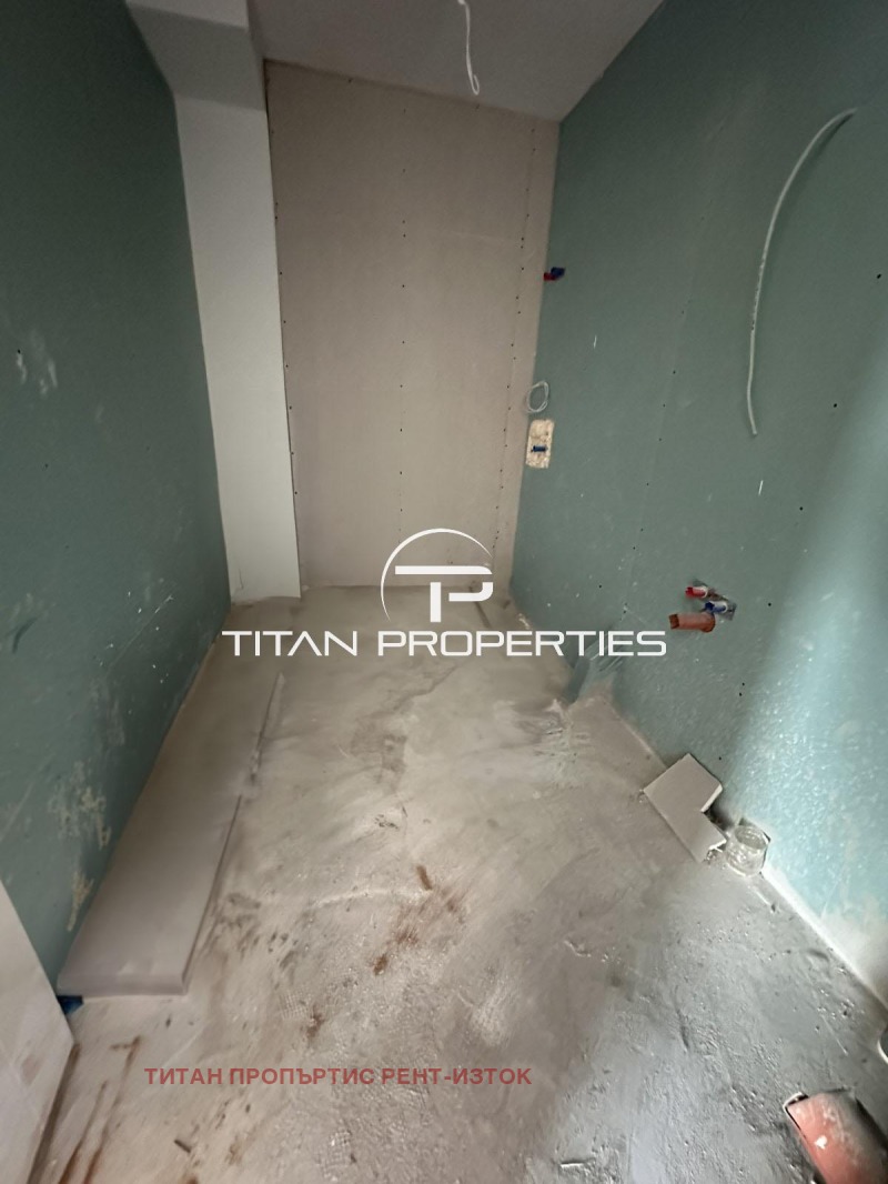 Продава  2-стаен град Бургас , Сарафово , 49 кв.м | 65327560 - изображение [2]