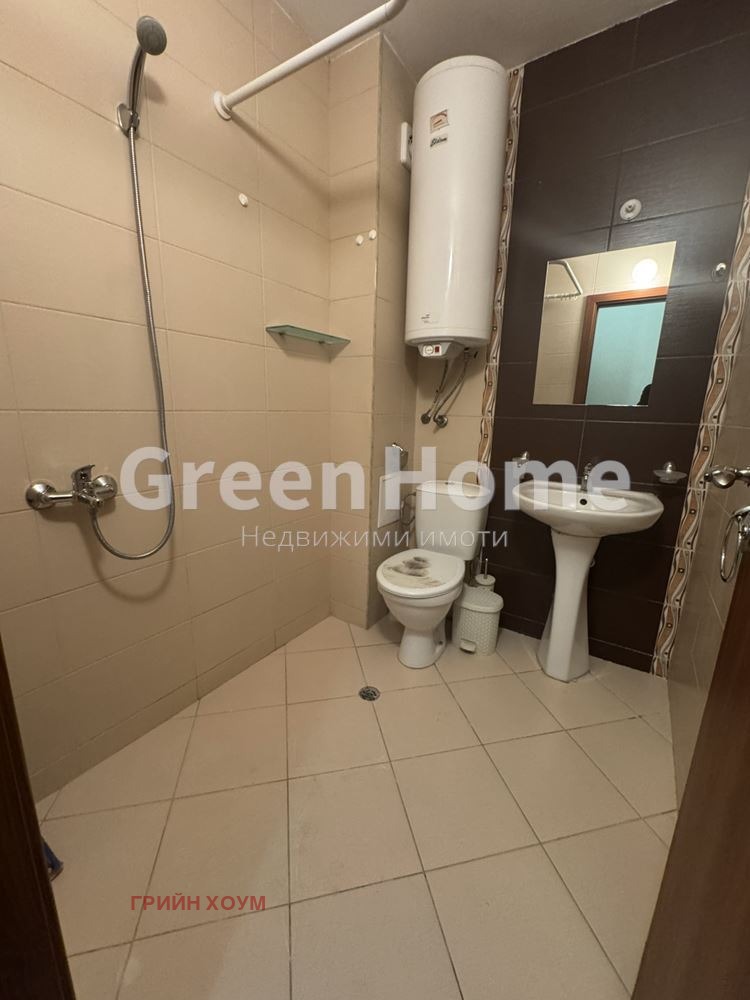 Продава 2-СТАЕН, гр. Варна, к.к. Чайка, снимка 5 - Апартаменти - 53648765