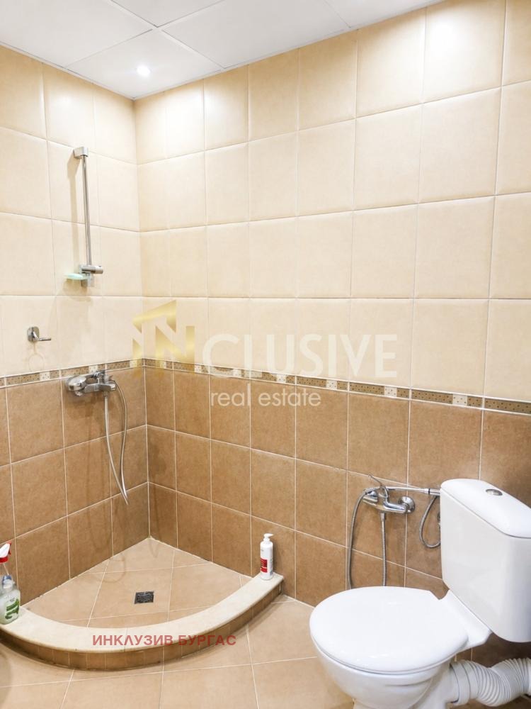 Продава 2-СТАЕН, гр. Бургас, Славейков, снимка 5 - Апартаменти - 55376703