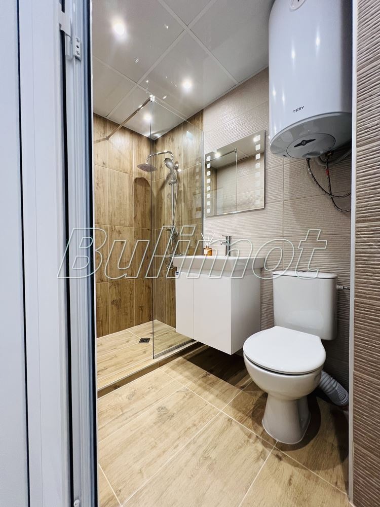 Продава 2-СТАЕН, гр. Варна, Възраждане 1, снимка 10 - Апартаменти - 55432228