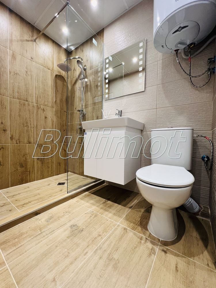 Продава 2-СТАЕН, гр. Варна, Възраждане 1, снимка 11 - Апартаменти - 55432228
