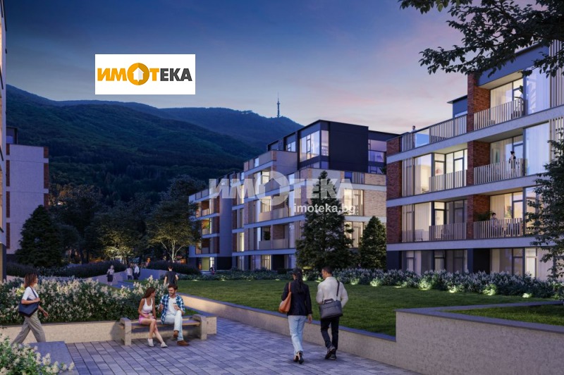 Na prodej  2 ložnice Sofia , Bojana , 124 m2 | 25149779 - obraz [7]