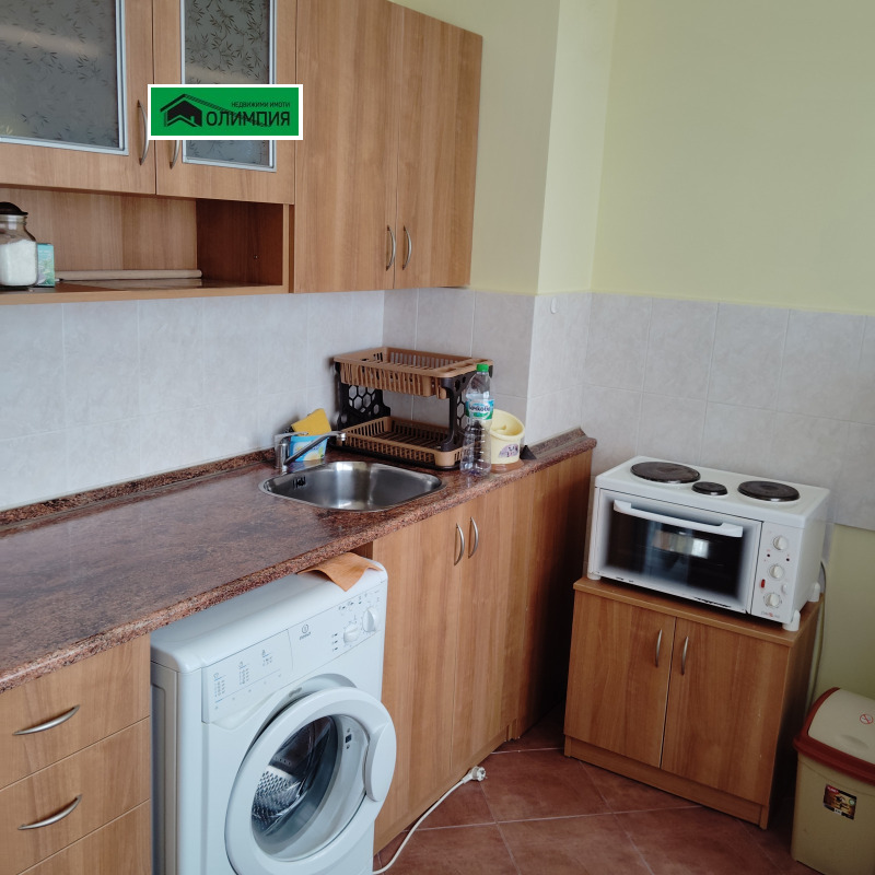 Продава  3-стаен град Враца , Дъбника , 81 кв.м | 38337227 - изображение [2]