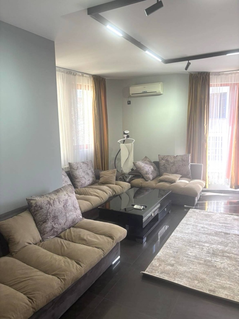 На продаж  2 спальні Пловдив , Кършияка , 153 кв.м | 61456430 - зображення [2]