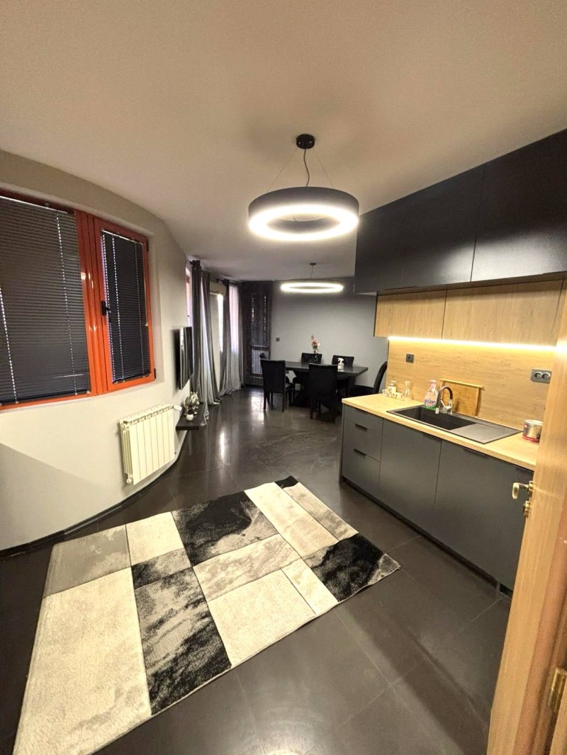 На продаж  2 спальні Пловдив , Кършияка , 153 кв.м | 61456430 - зображення [4]