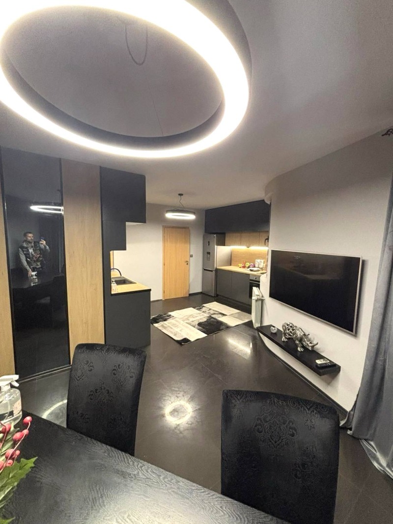 На продаж  2 спальні Пловдив , Кършияка , 153 кв.м | 61456430 - зображення [5]