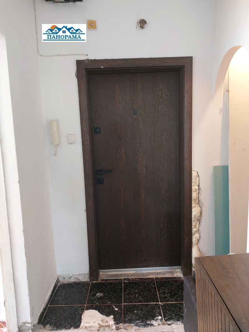 Til salg  2 soveværelser Plovdiv , Stariyat grad , 70 kvm | 10852894 - billede [6]