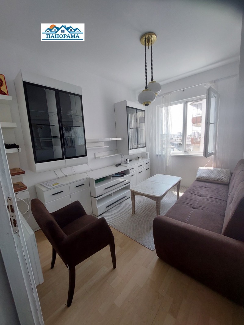 Til salg  2 soveværelser Plovdiv , Stariyat grad , 70 kvm | 10852894 - billede [2]