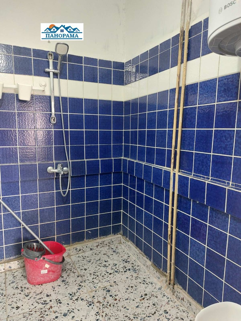 Til salg  2 soveværelser Plovdiv , Stariyat grad , 70 kvm | 10852894 - billede [11]