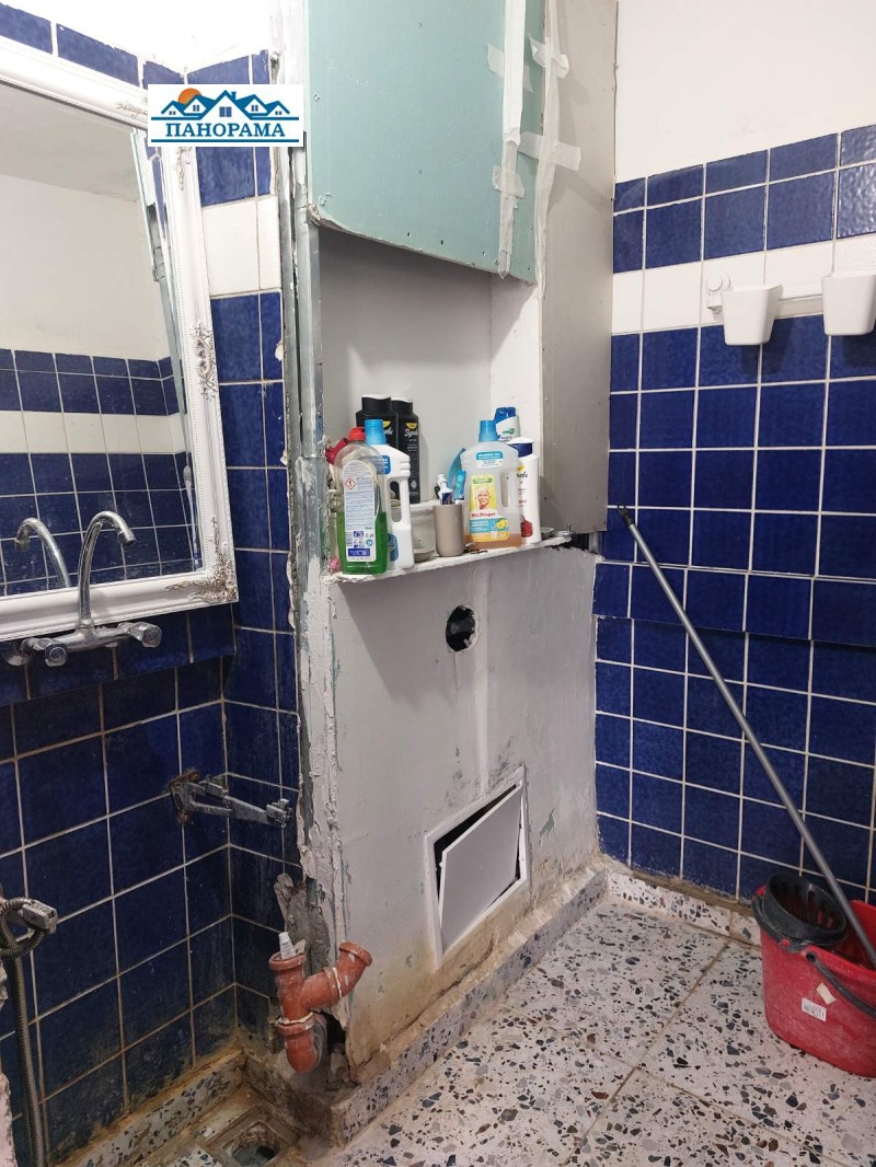 Til salg  2 soveværelser Plovdiv , Stariyat grad , 70 kvm | 10852894 - billede [17]