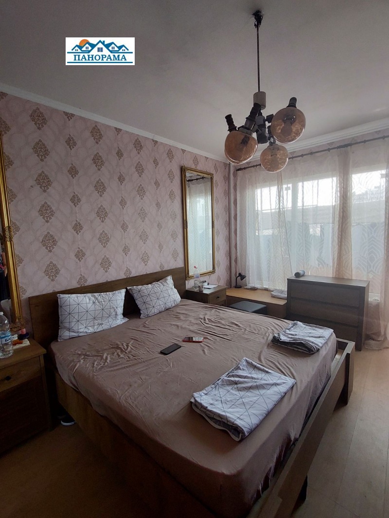 Til salg  2 soveværelser Plovdiv , Stariyat grad , 70 kvm | 10852894 - billede [8]