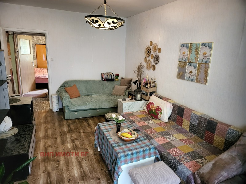 Na sprzedaż  2 sypialnie Sofia , Dianabad , 79 mkw | 30159358 - obraz [2]