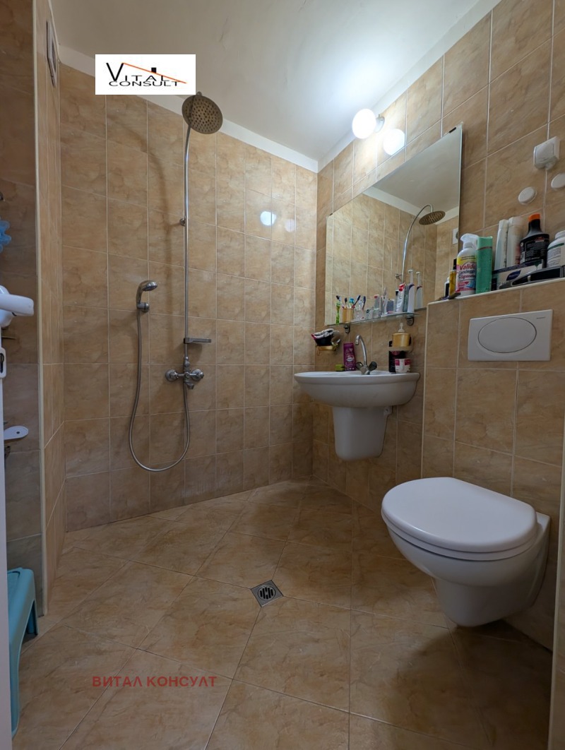 Продава  3-стаен град София , Илинден , 92 кв.м | 83319269 - изображение [13]