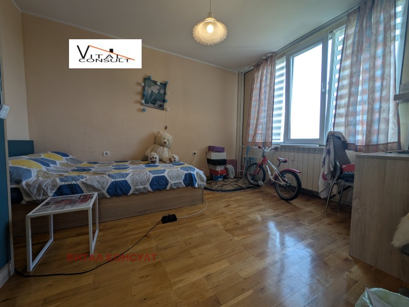 Продава  3-стаен град София , Илинден , 92 кв.м | 83319269 - изображение [10]