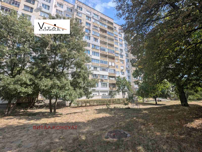 Продава  3-стаен град София , Илинден , 92 кв.м | 83319269 - изображение [16]
