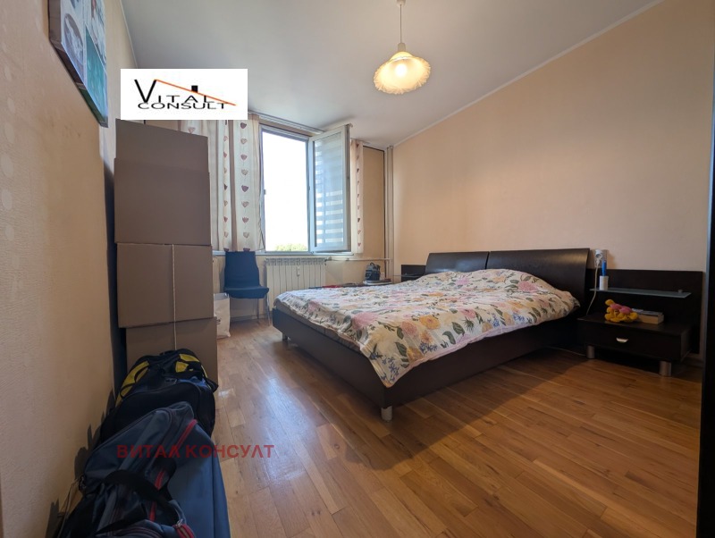 Продава  3-стаен град София , Илинден , 92 кв.м | 83319269 - изображение [6]