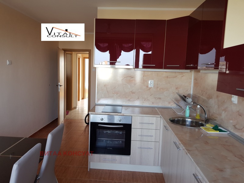 Продава  3-стаен град София , Илинден , 92 кв.м | 83319269 - изображение [2]