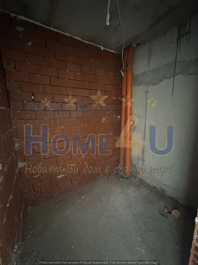 Продава  3-стаен град Благоевград , Еленово 1 , 92 кв.м | 53696712 - изображение [4]