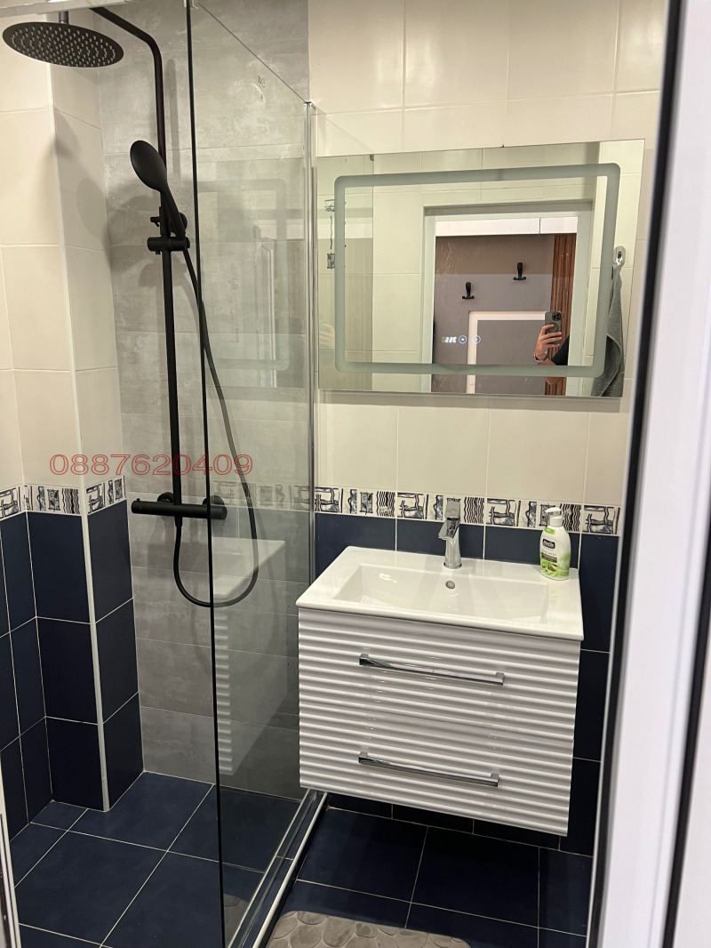 Till salu  2 sovrum Stara Zagora , Samara 1 , 71 kvm | 47034676 - bild [13]