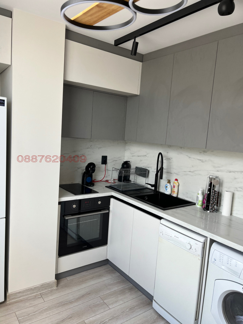 Till salu  2 sovrum Stara Zagora , Samara 1 , 71 kvm | 47034676 - bild [11]