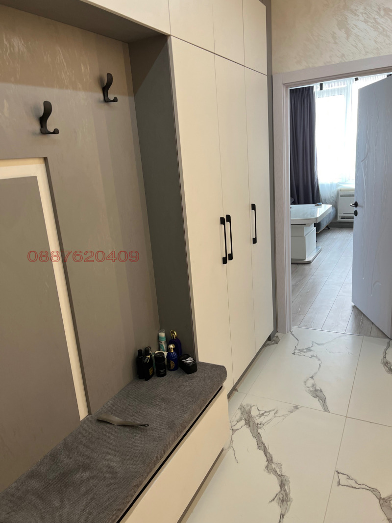 Till salu  2 sovrum Stara Zagora , Samara 1 , 71 kvm | 47034676 - bild [4]