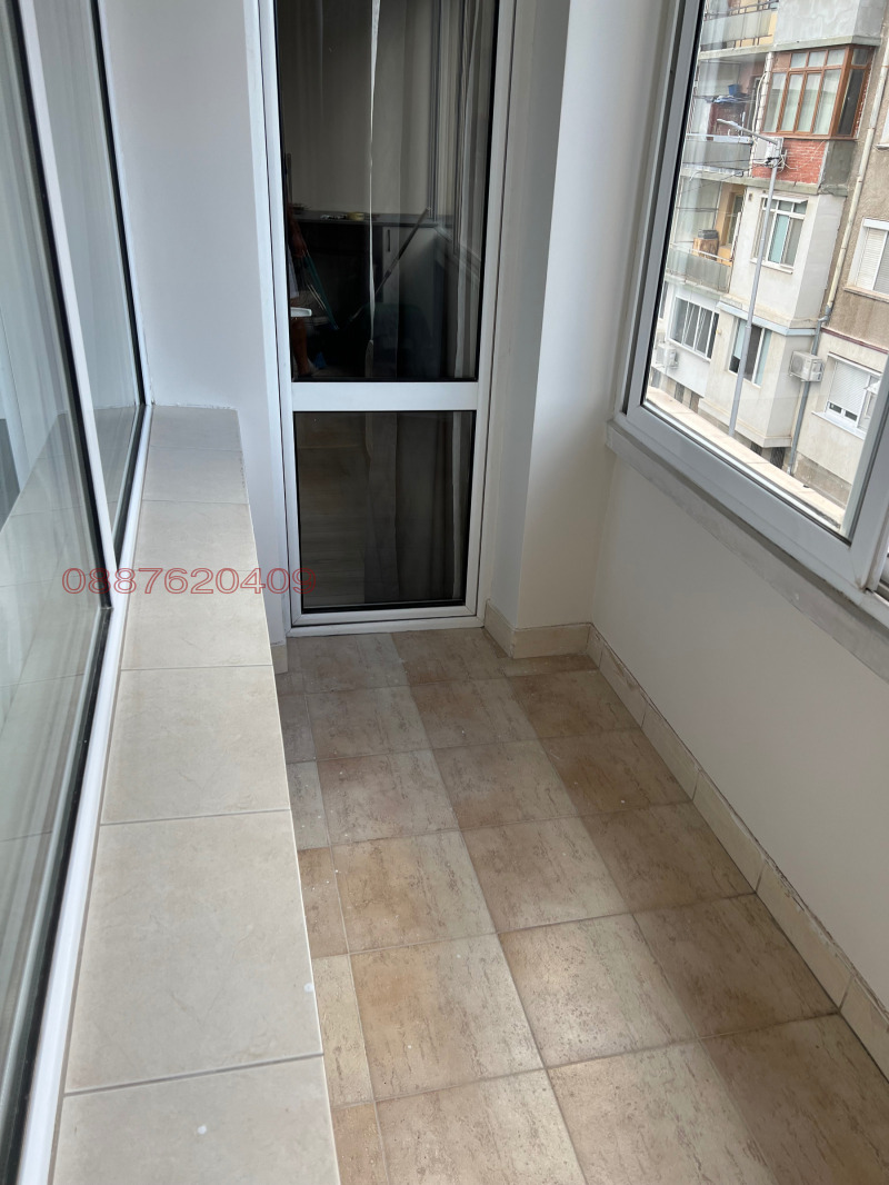 Till salu  2 sovrum Stara Zagora , Samara 1 , 71 kvm | 47034676 - bild [15]