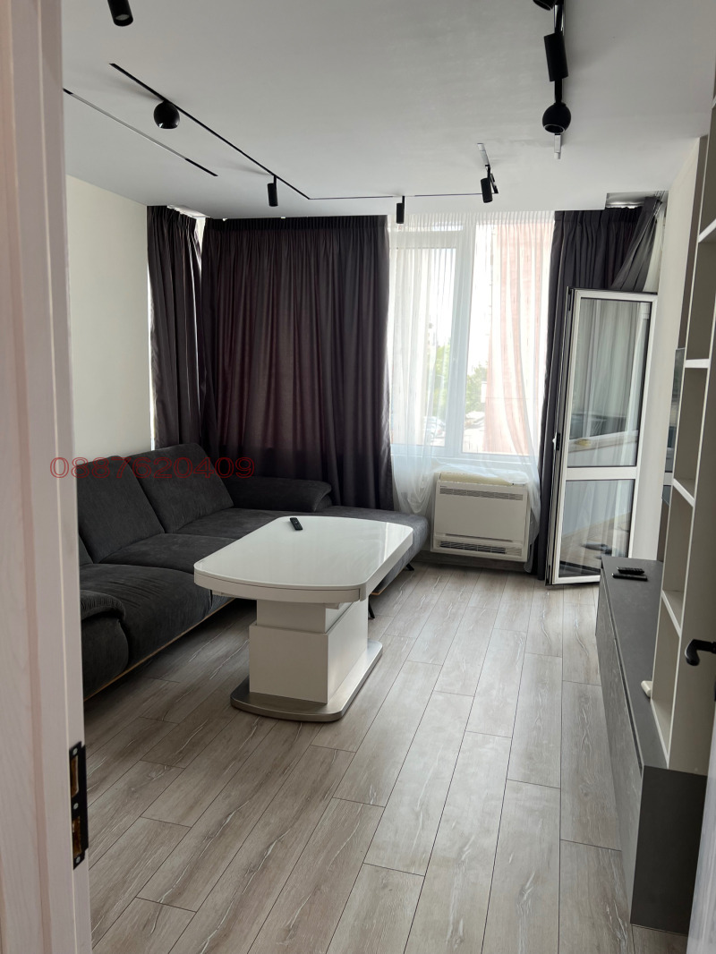 Till salu  2 sovrum Stara Zagora , Samara 1 , 71 kvm | 47034676 - bild [3]