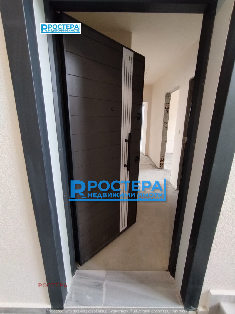 Продава  3-стаен град Търговище , Вароша , 82 кв.м | 94725193 - изображение [11]