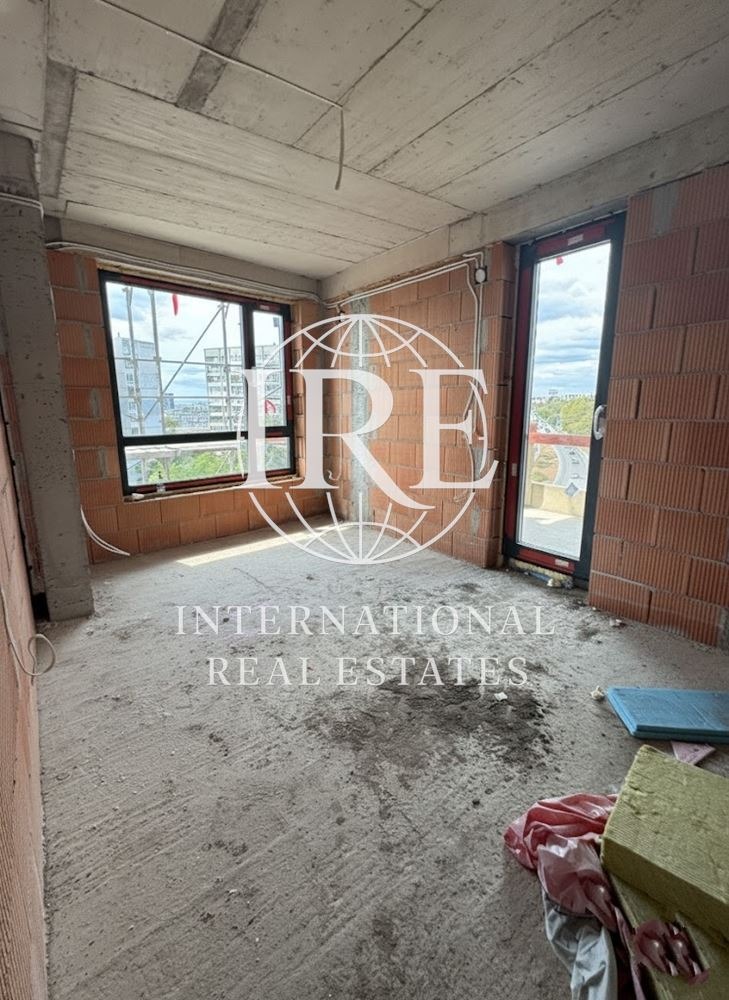 Продава 3-СТАЕН, гр. Варна, Чайка, снимка 13 - Апартаменти - 52226918