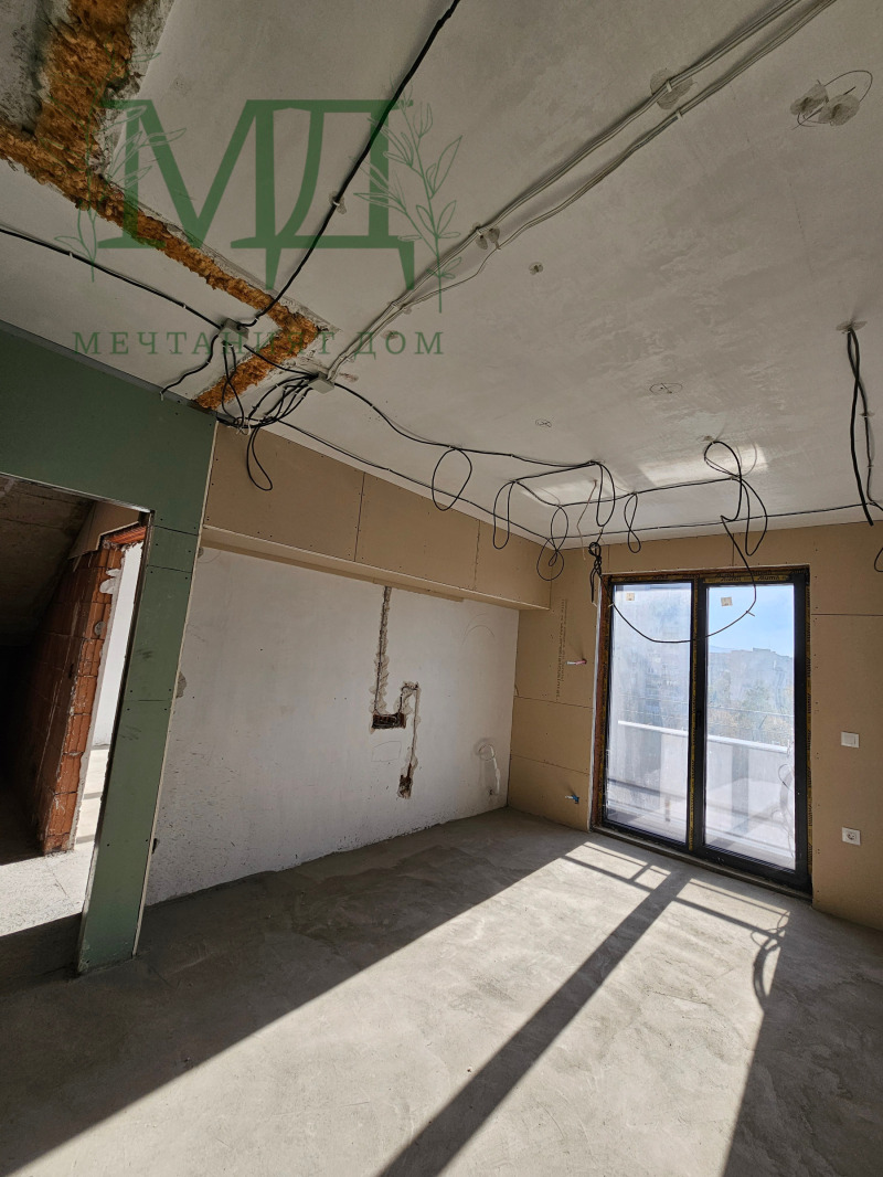 Продава 3-СТАЕН, гр. София, Люлин 10, снимка 10 - Апартаменти - 52240982