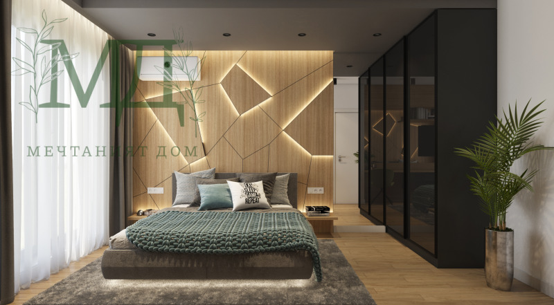 Продава 3-СТАЕН, гр. София, Люлин 10, снимка 9 - Апартаменти - 52240982