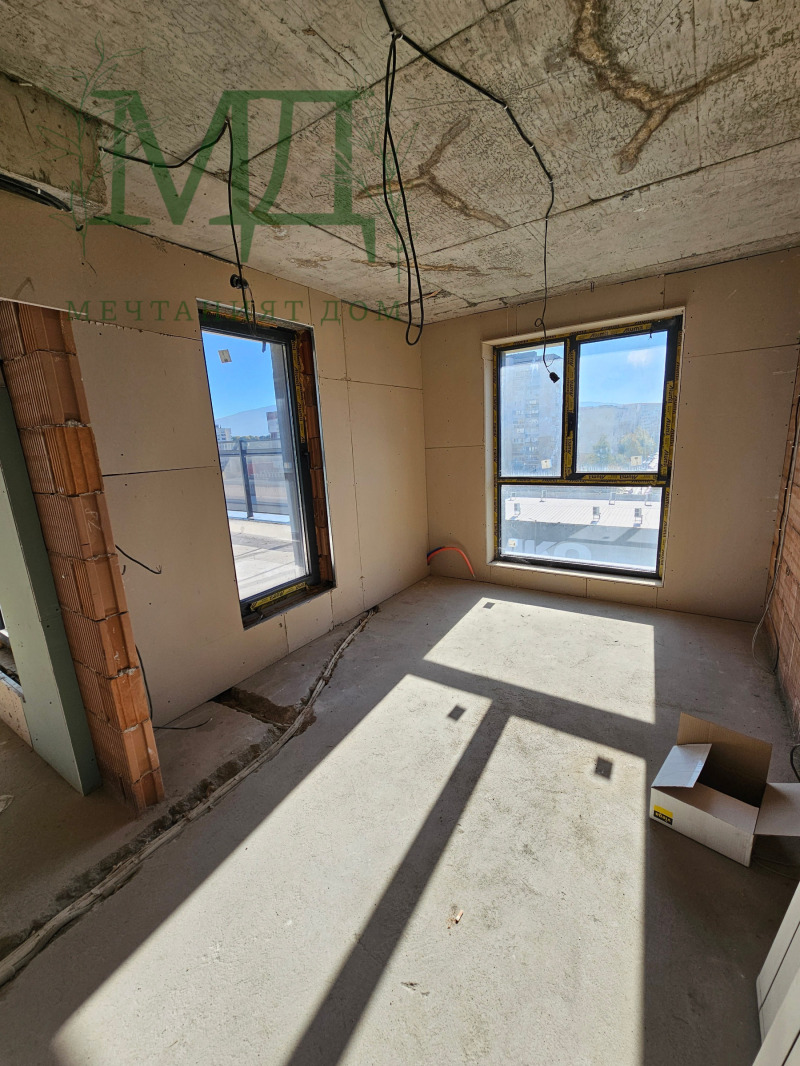 Продава 3-СТАЕН, гр. София, Люлин 10, снимка 11 - Апартаменти - 52240982