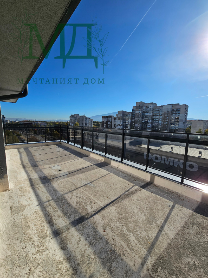 Продава 3-СТАЕН, гр. София, Люлин 10, снимка 7 - Апартаменти - 52240982