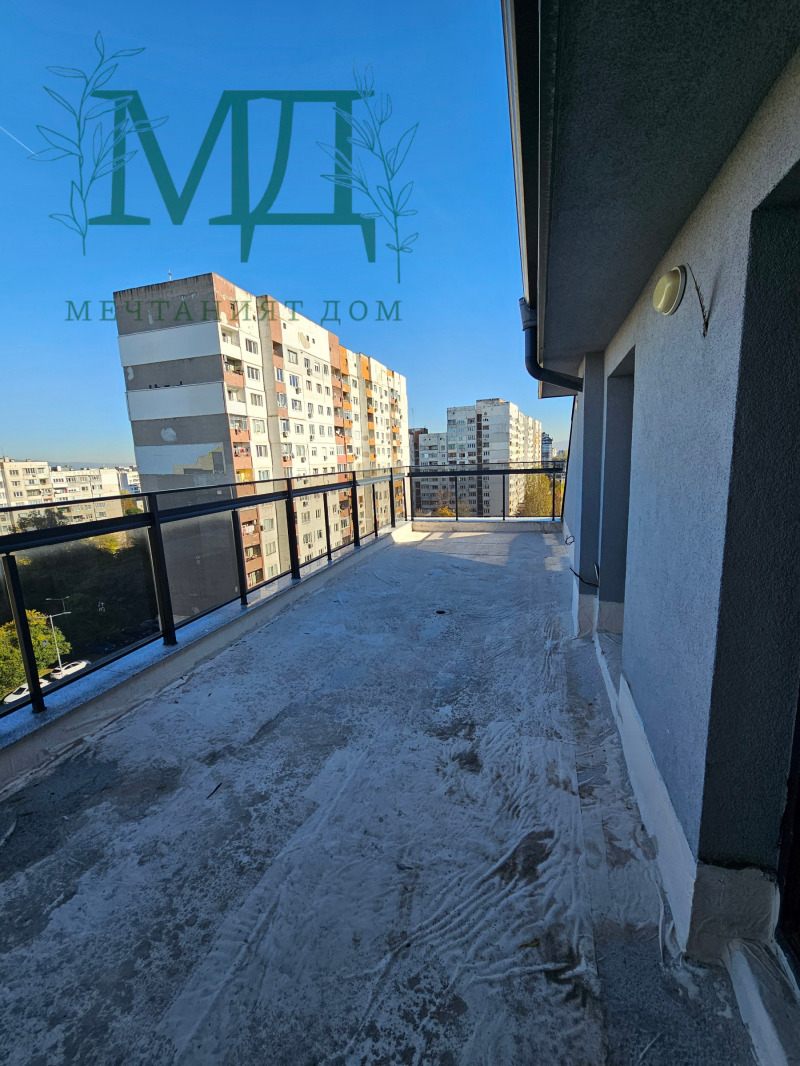 Продава 3-СТАЕН, гр. София, Люлин 10, снимка 6 - Апартаменти - 52240982