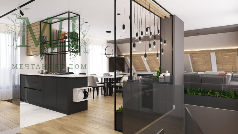 Продава 3-СТАЕН, гр. София, Люлин 10, снимка 4 - Апартаменти - 52240982