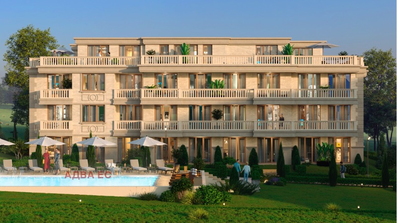 Продава 3-СТАЕН, гр. София, гр. Банкя, снимка 4 - Апартаменти - 52868864