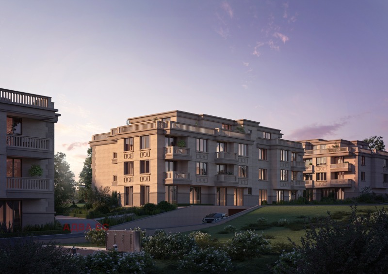 Продава 3-СТАЕН, гр. София, гр. Банкя, снимка 6 - Апартаменти - 52868864