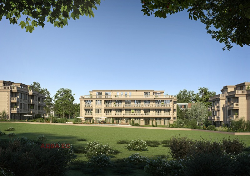 Продава 3-СТАЕН, гр. София, гр. Банкя, снимка 3 - Апартаменти - 52868864