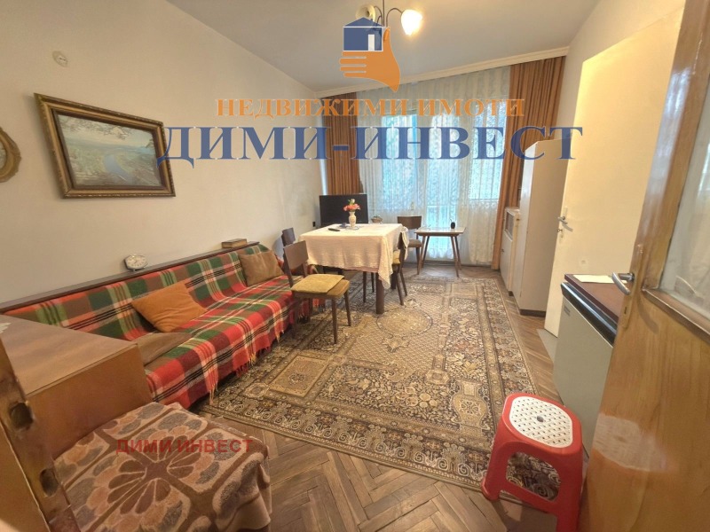 Продава 4-СТАЕН, гр. Добрич, Център, снимка 3 - Апартаменти - 53430745