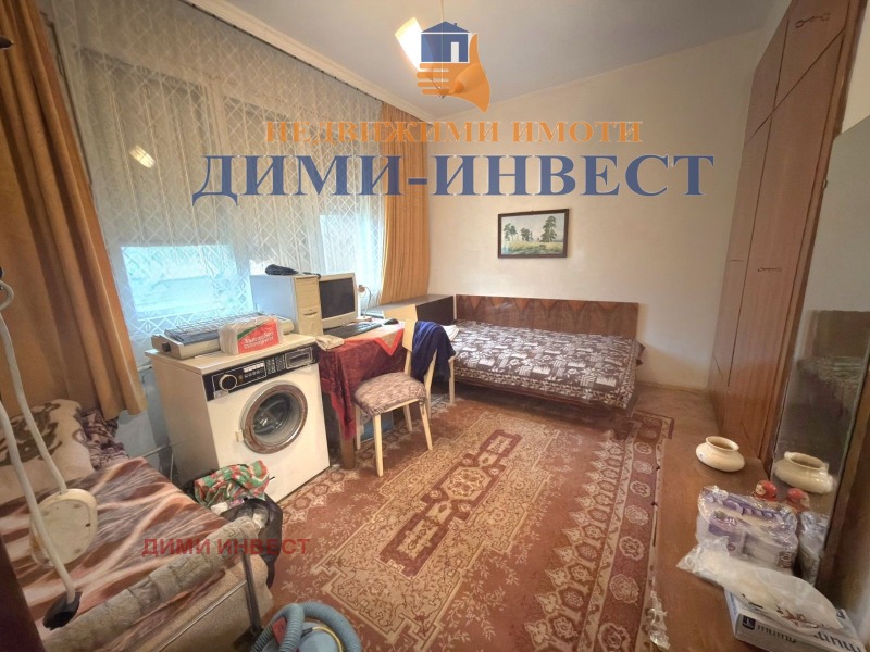 Продава 4-СТАЕН, гр. Добрич, Център, снимка 4 - Апартаменти - 53430745