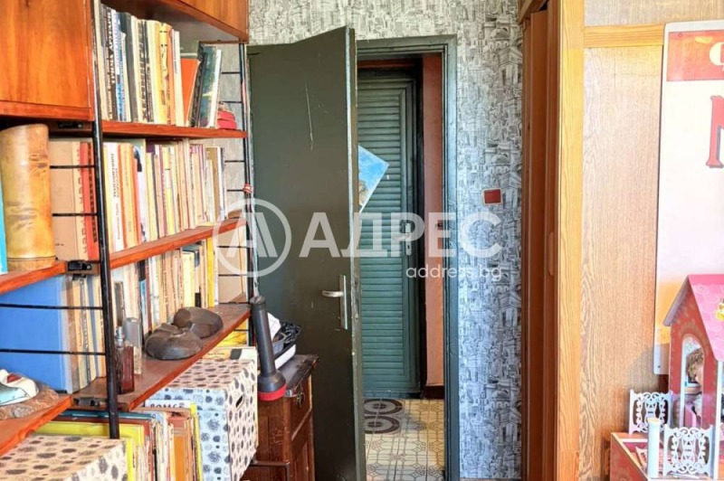 For Sale  3+ bedroom Sofia , Ovcha kupel 2 , 90 sq.m | 42701195 - image [11]