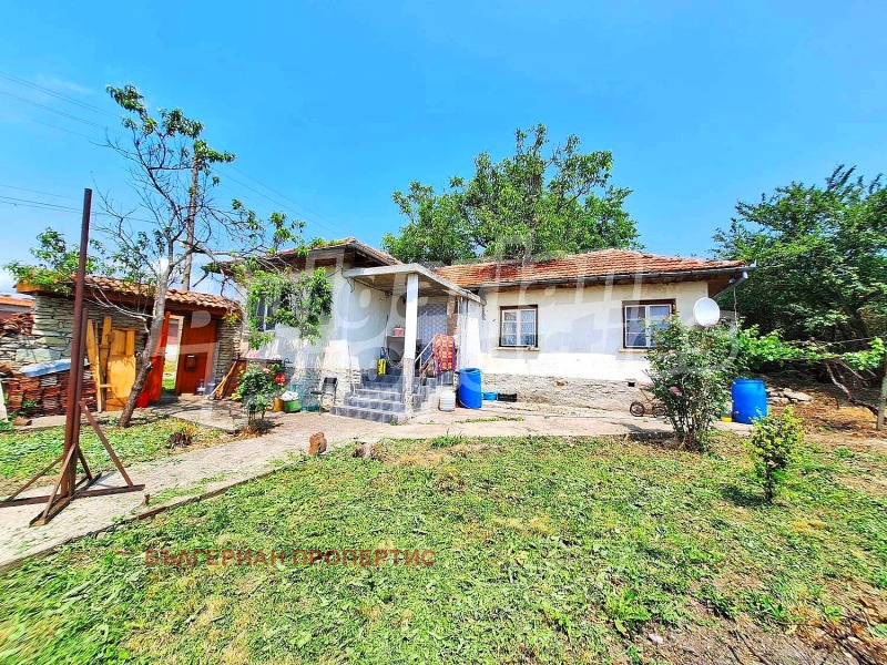 À venda  Casa região Veliko Tarnovo , Momin sbor , 80 m² | 27820980