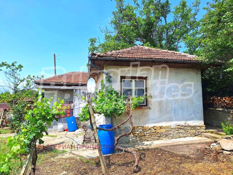À venda  Casa região Veliko Tarnovo , Momin sbor , 80 m² | 27820980 - imagem [7]