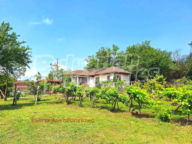 À venda  Casa região Veliko Tarnovo , Momin sbor , 80 m² | 27820980 - imagem [2]