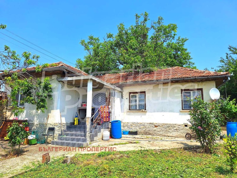 À venda  Casa região Veliko Tarnovo , Momin sbor , 80 m² | 27820980 - imagem [6]