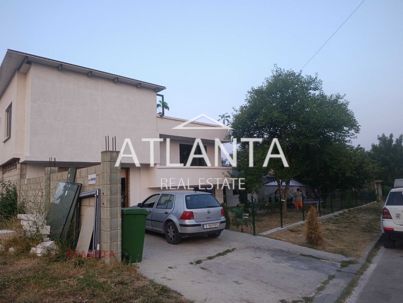 Til salg  Hus region Varna , Benkovski , 350 kvm | 62874881 - billede [4]