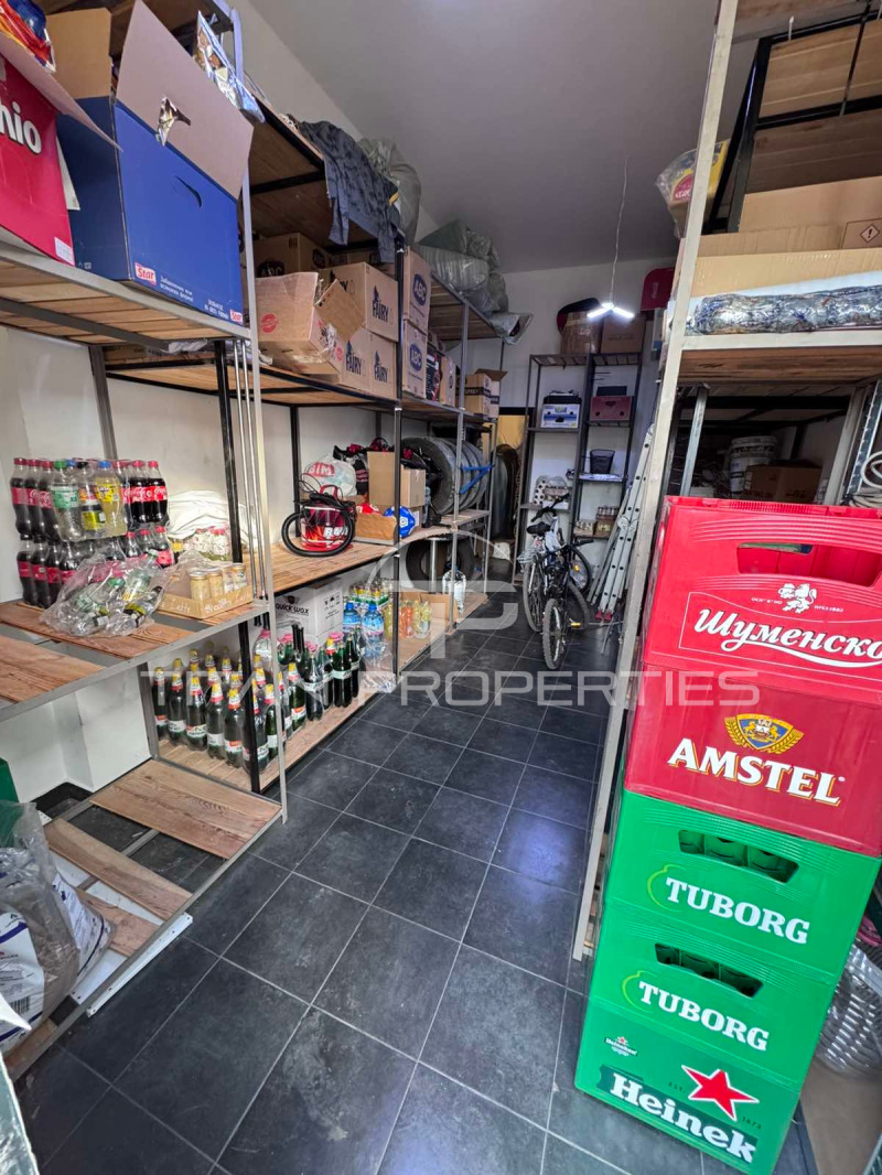 Продава  Winkel Plovdiv , Juzjen , 34 кв.м | 63474330 - изображение [4]