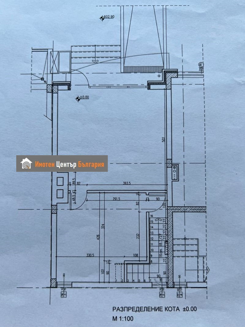 Til salg  Butik Sofia , Manastirski livadi , 240 kvm | 61882662 - billede [4]