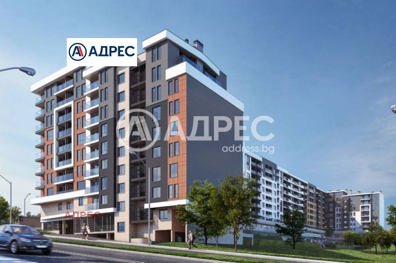 Te koop  Winkel Varna , Kajsieva gradina , 249 m² | 46430455 - afbeelding [7]