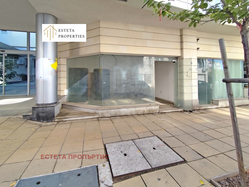 Продаја  Схоп Софија , Манастирски ливади , 47 м2 | 86684880 - слика [4]